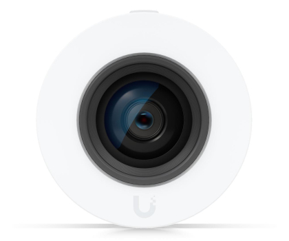 Kamera IP Ubiquiti UVC-AI-THETA-PROLENS50 wewnętrzna niskoprofilowa 4K 53° PoE